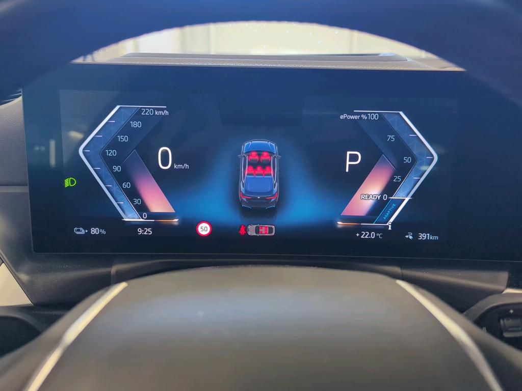 Foto 9 van BMW i4