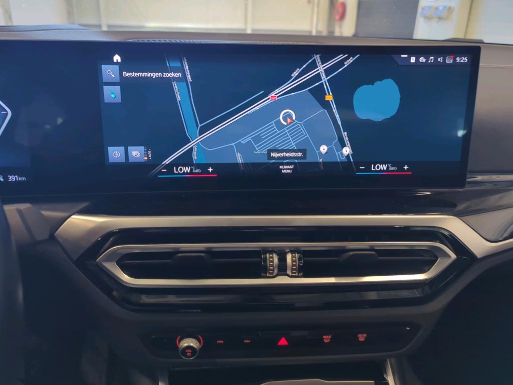 Foto 11 van BMW i4