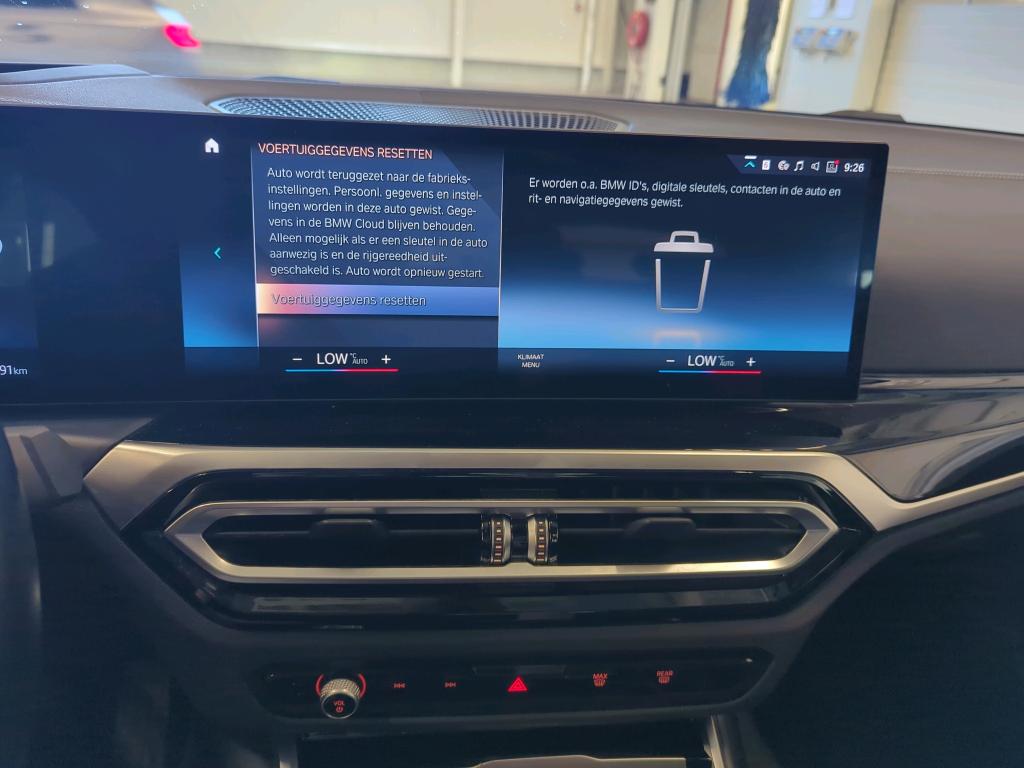 Foto 12 van BMW i4