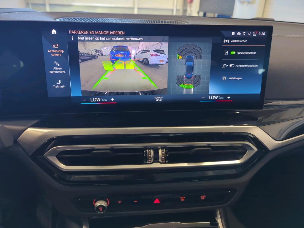 Foto 13 van BMW i4