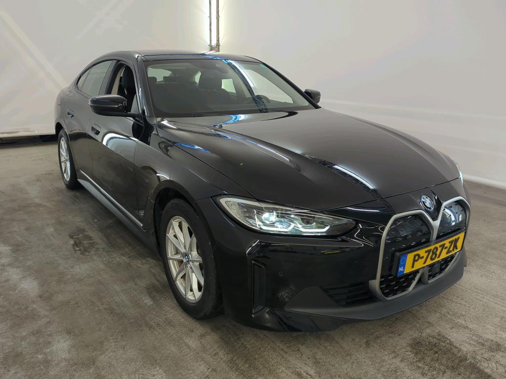 Foto 14 van BMW i4