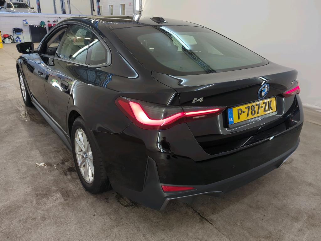 Foto 30 van BMW i4