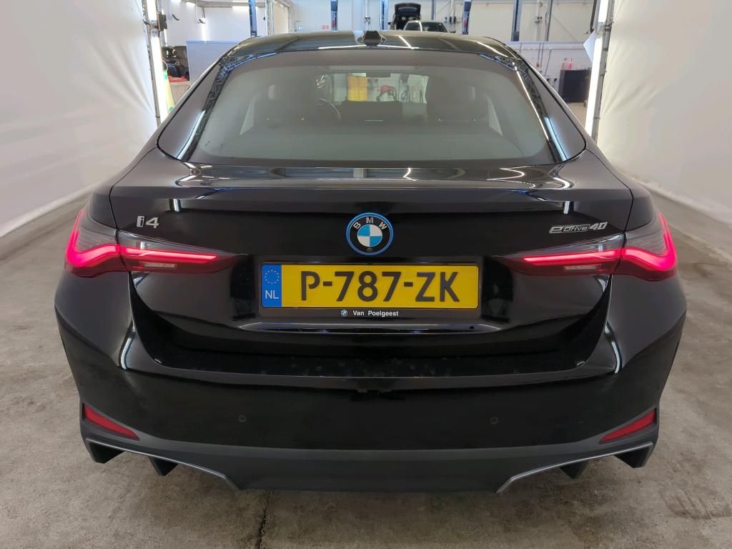 Foto 31 van BMW i4