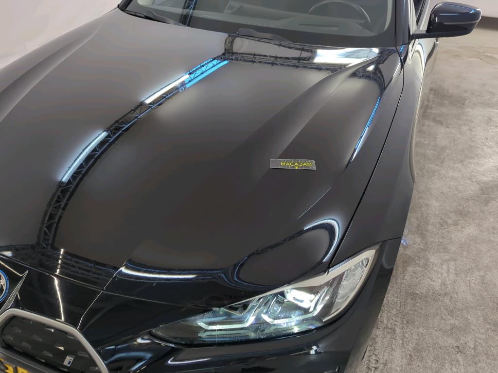 Foto 38 van BMW i4