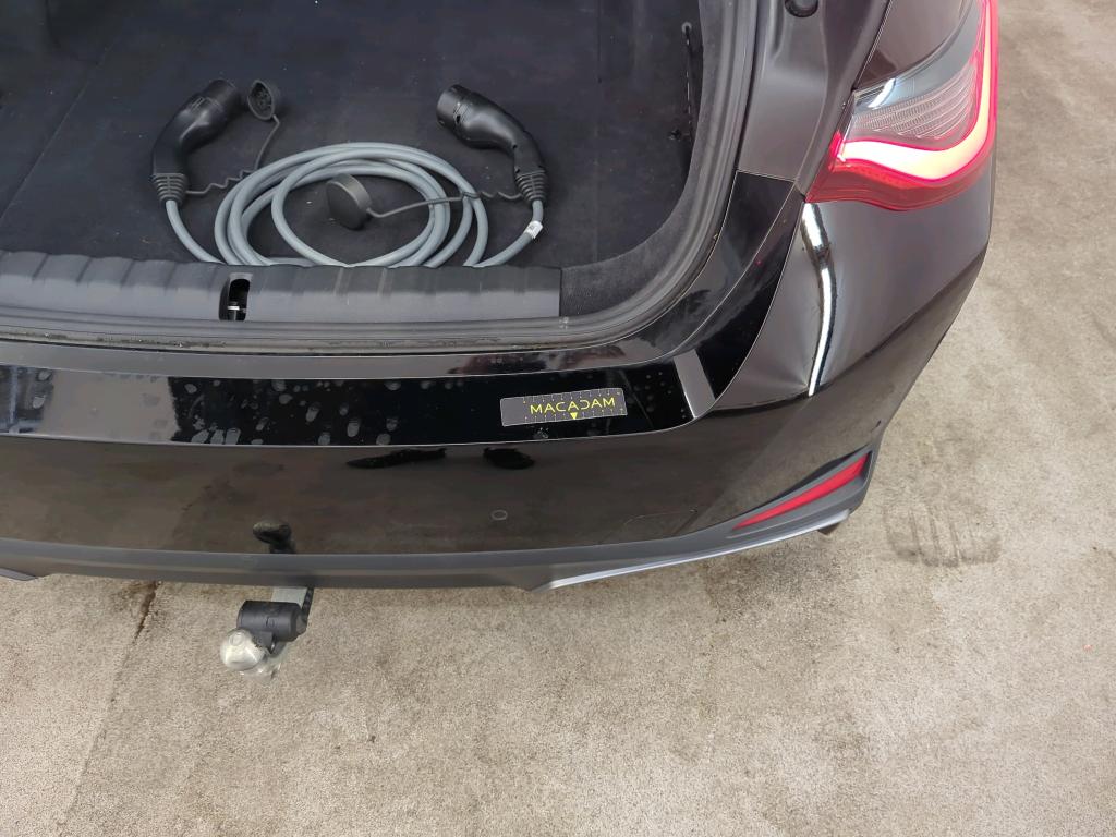 Foto 41 van BMW i4