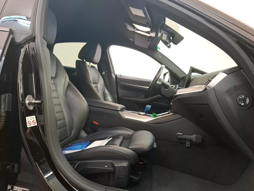 Foto 3 van BMW i4