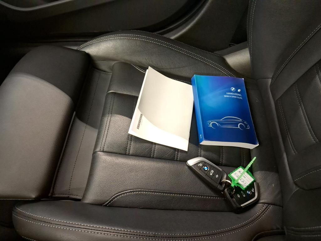Foto 4 van BMW i4