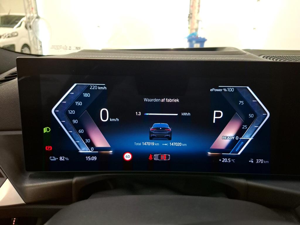 Foto 6 van BMW i4
