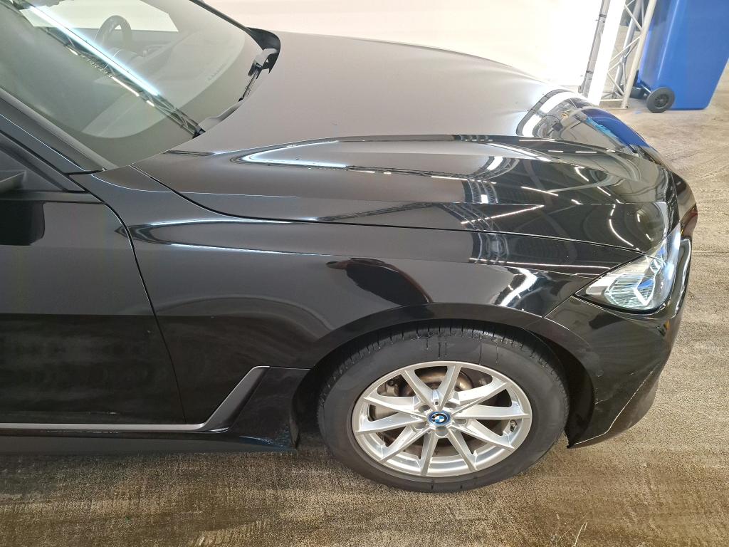 Foto 8 van BMW i4
