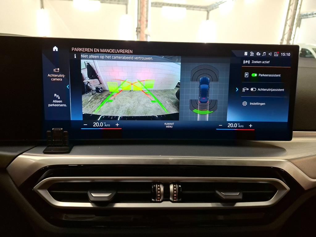 Foto 25 van BMW i4