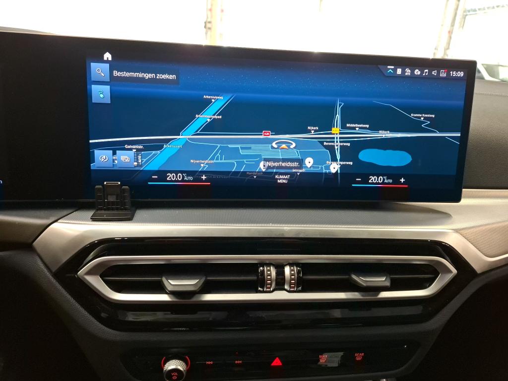 Foto 26 van BMW i4