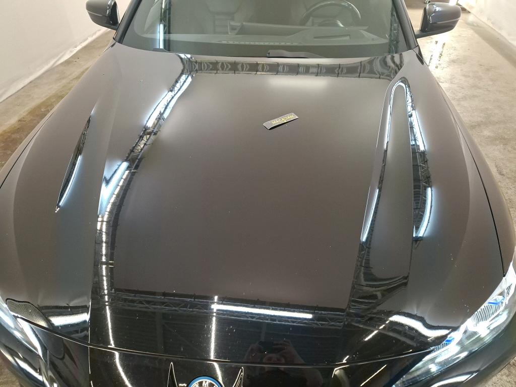 Foto 28 van BMW i4