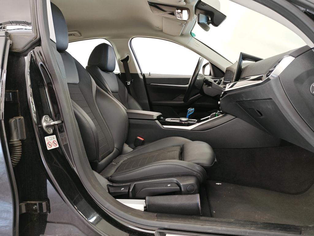 Foto 3 van BMW i4