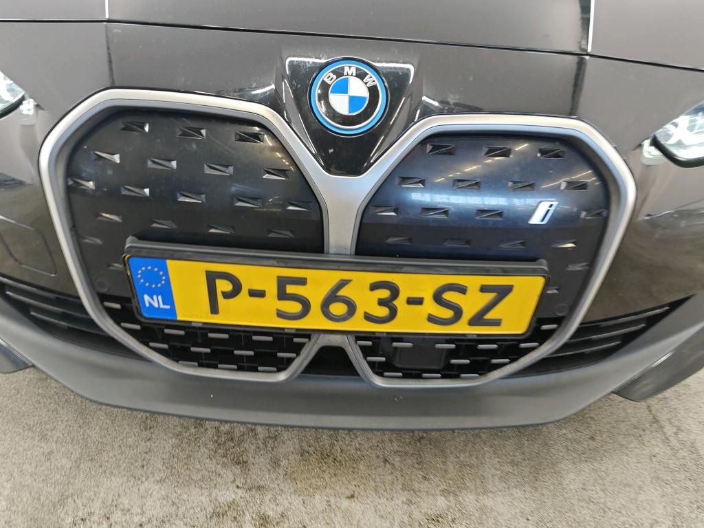 Foto 5 van BMW i4