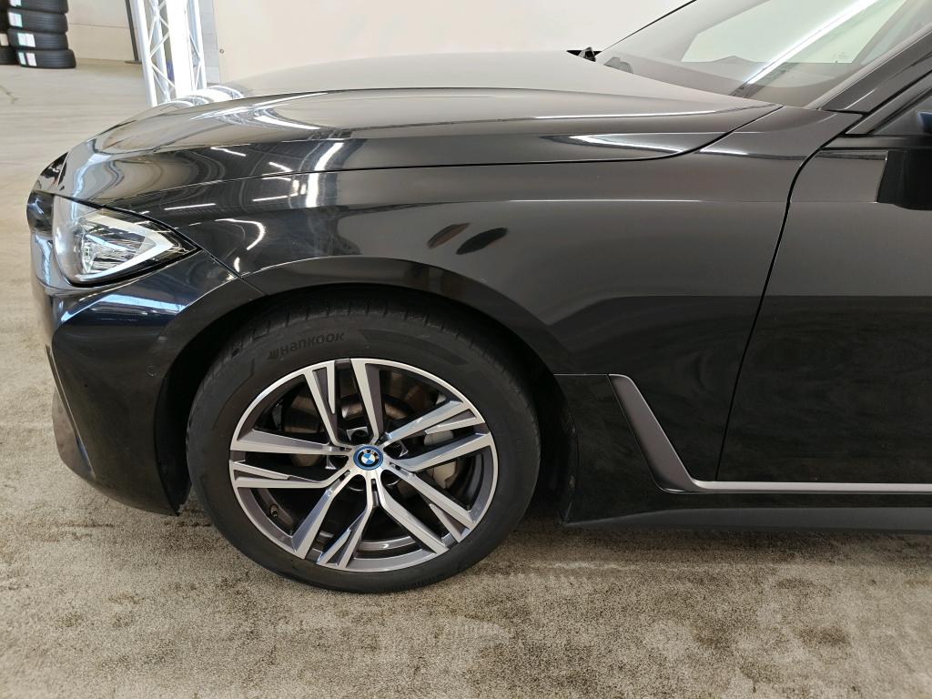 Foto 8 van BMW i4