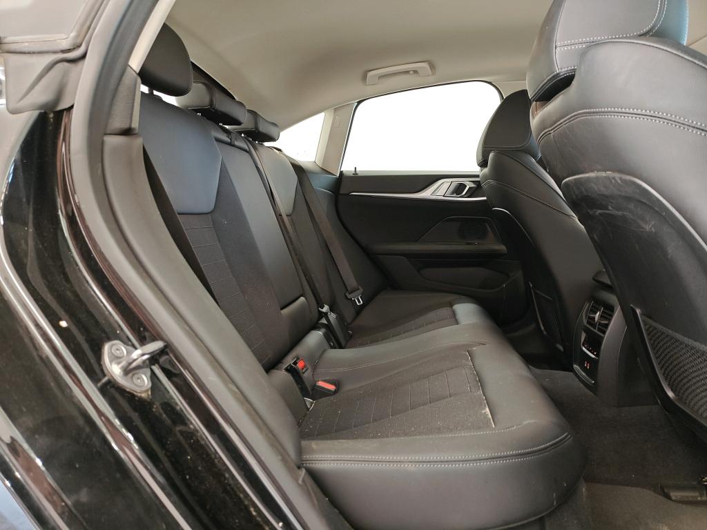 Foto 13 van BMW i4
