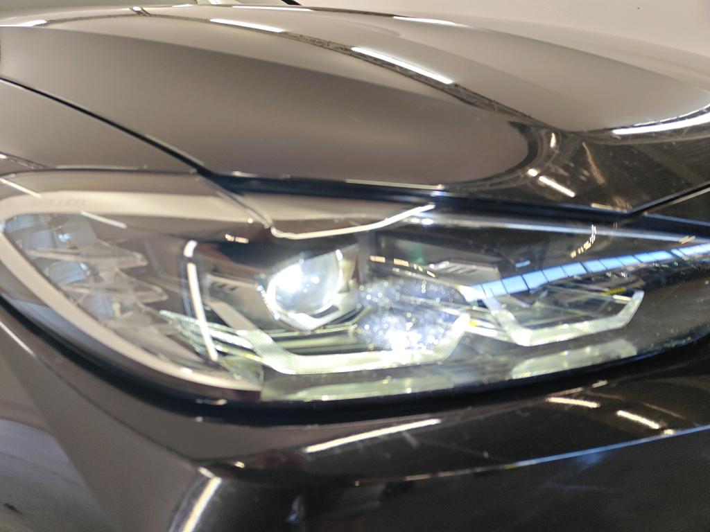 Foto 15 van BMW i4