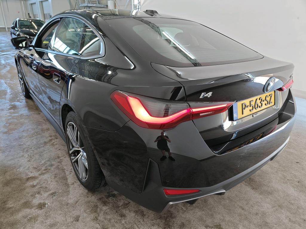Foto 17 van BMW i4