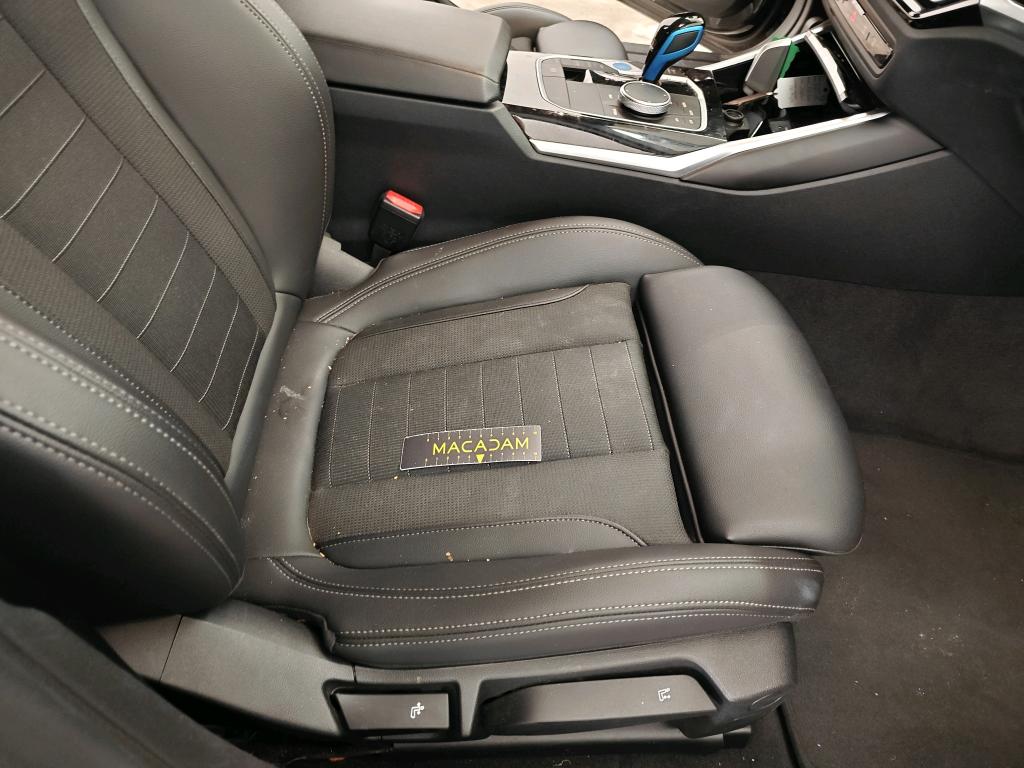 Foto 30 van BMW i4