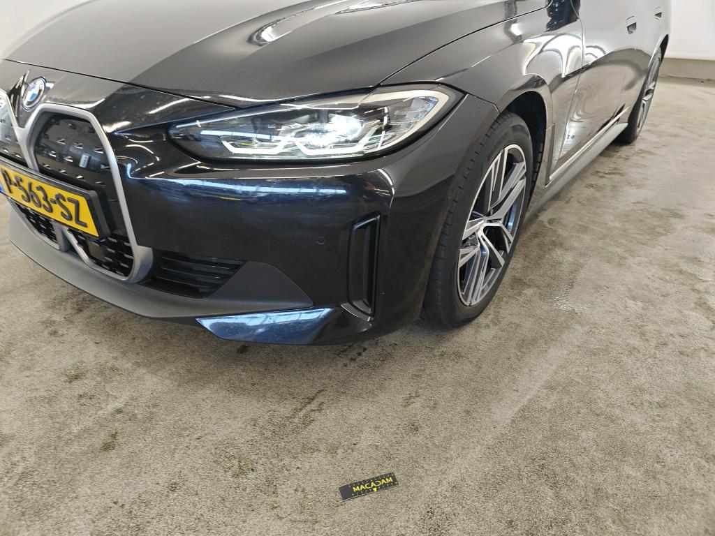 Foto 36 van BMW i4