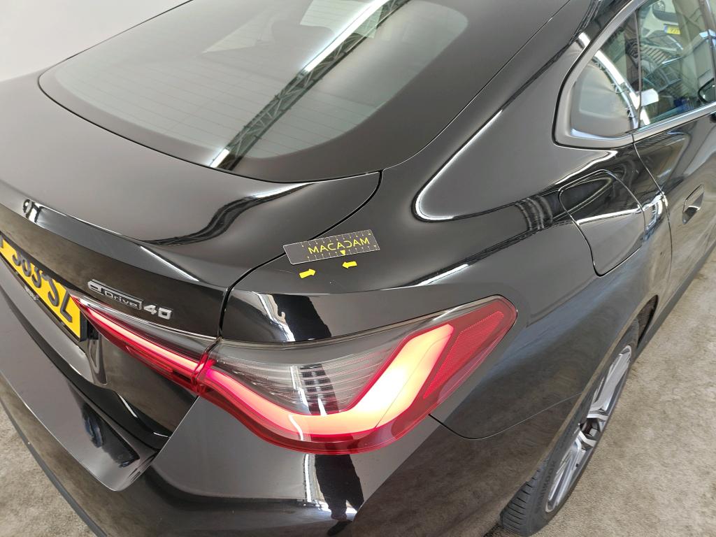 Foto 37 van BMW i4