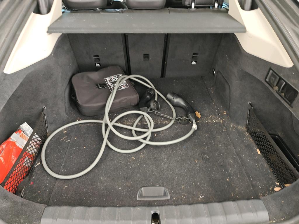 Foto 43 van BMW i4