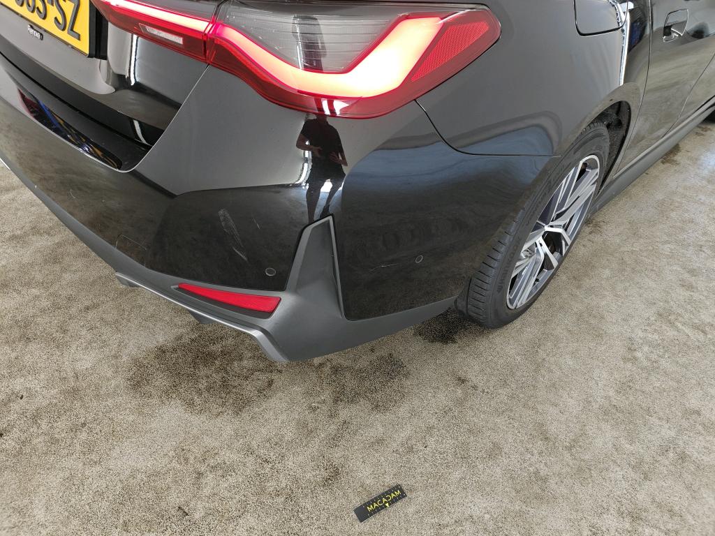 Foto 44 van BMW i4