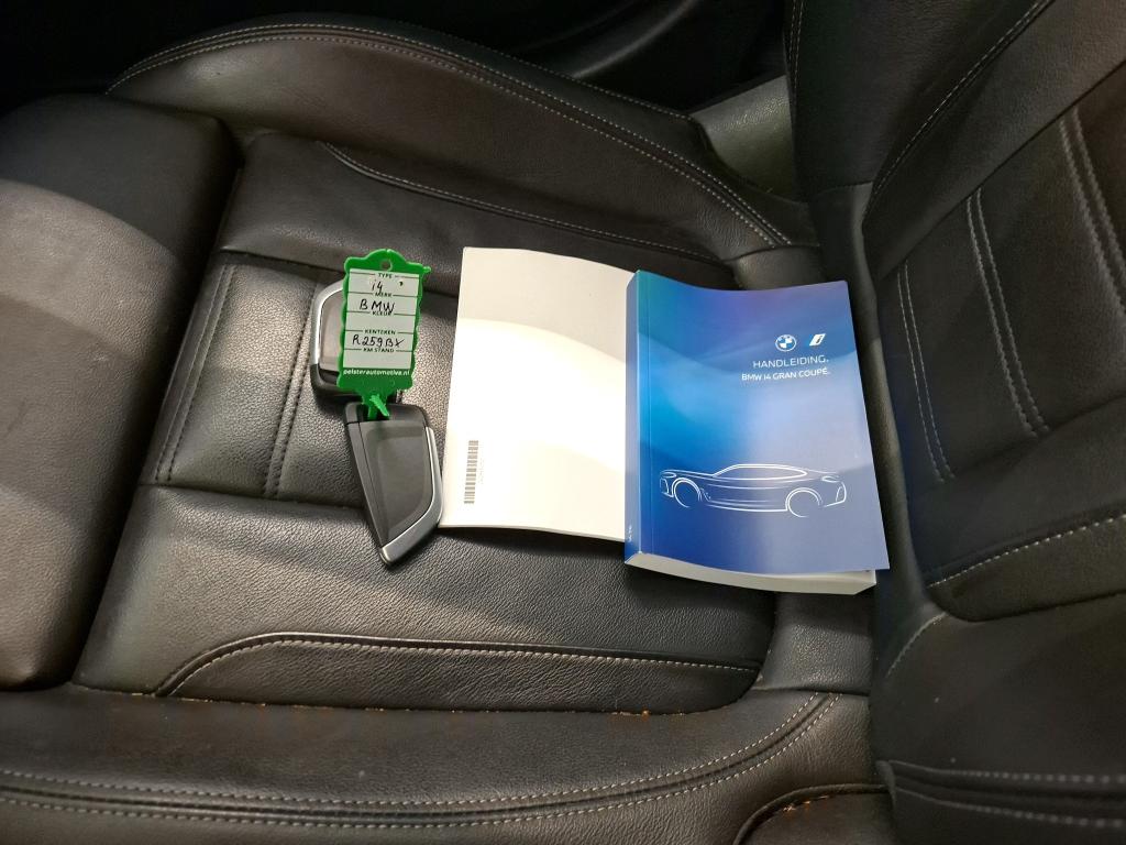 Foto 3 van BMW i4