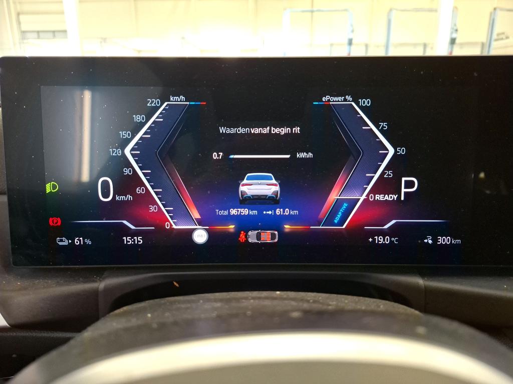 Foto 5 van BMW i4