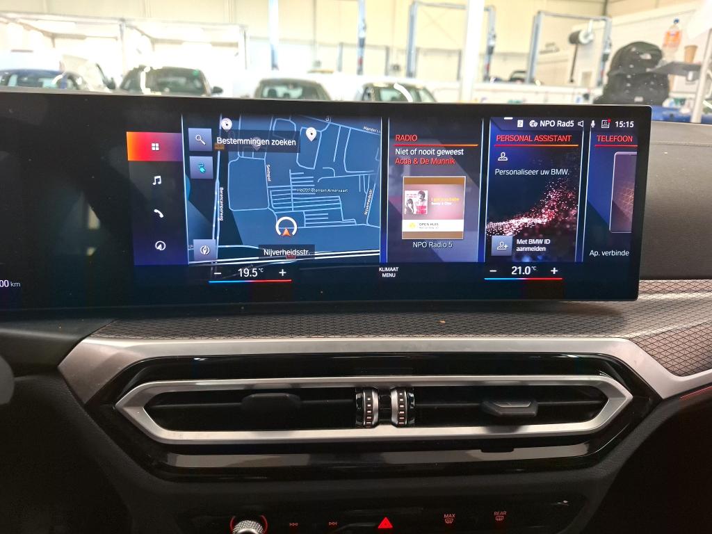 Foto 7 van BMW i4