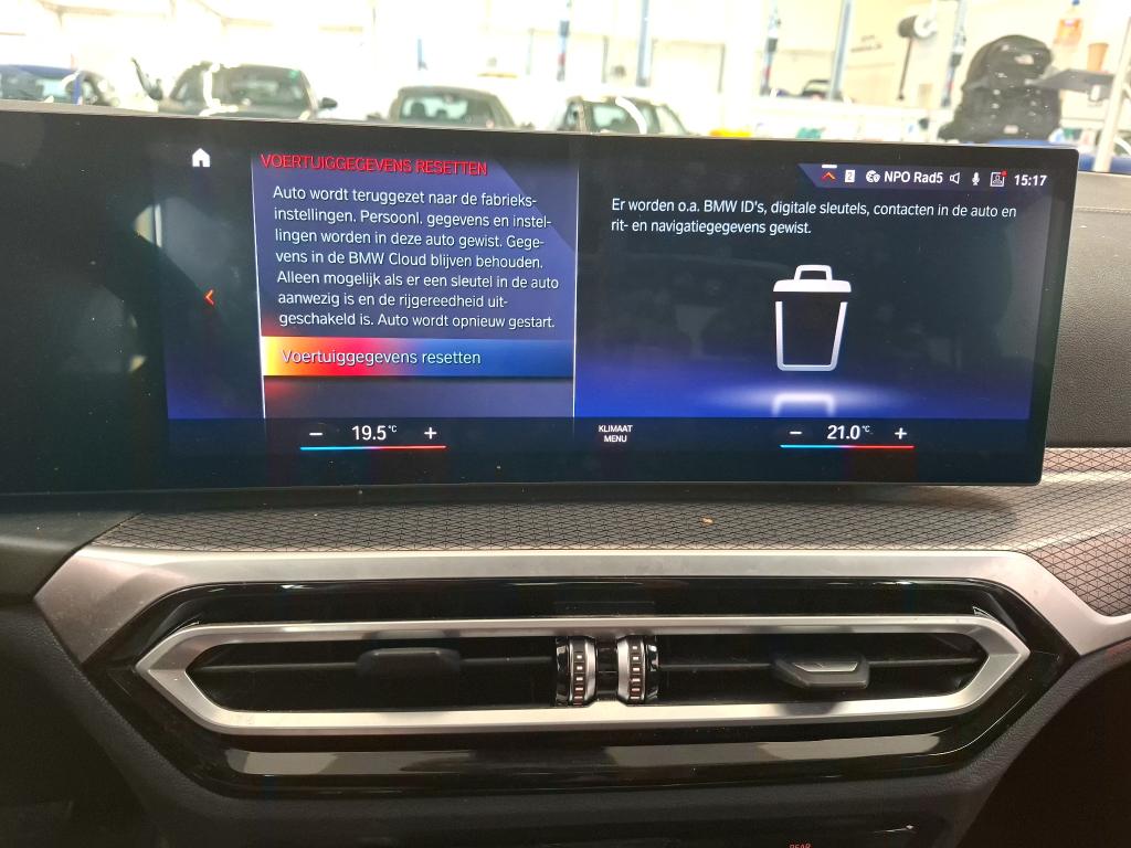 Foto 8 van BMW i4