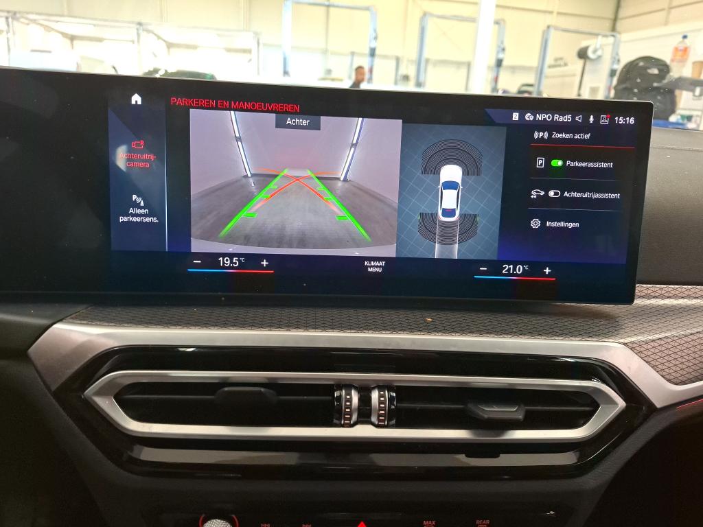 Foto 9 van BMW i4