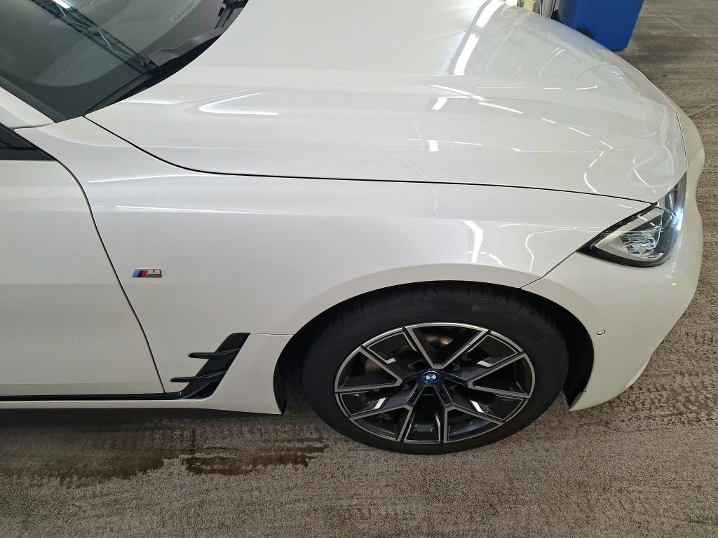 Foto 17 van BMW i4