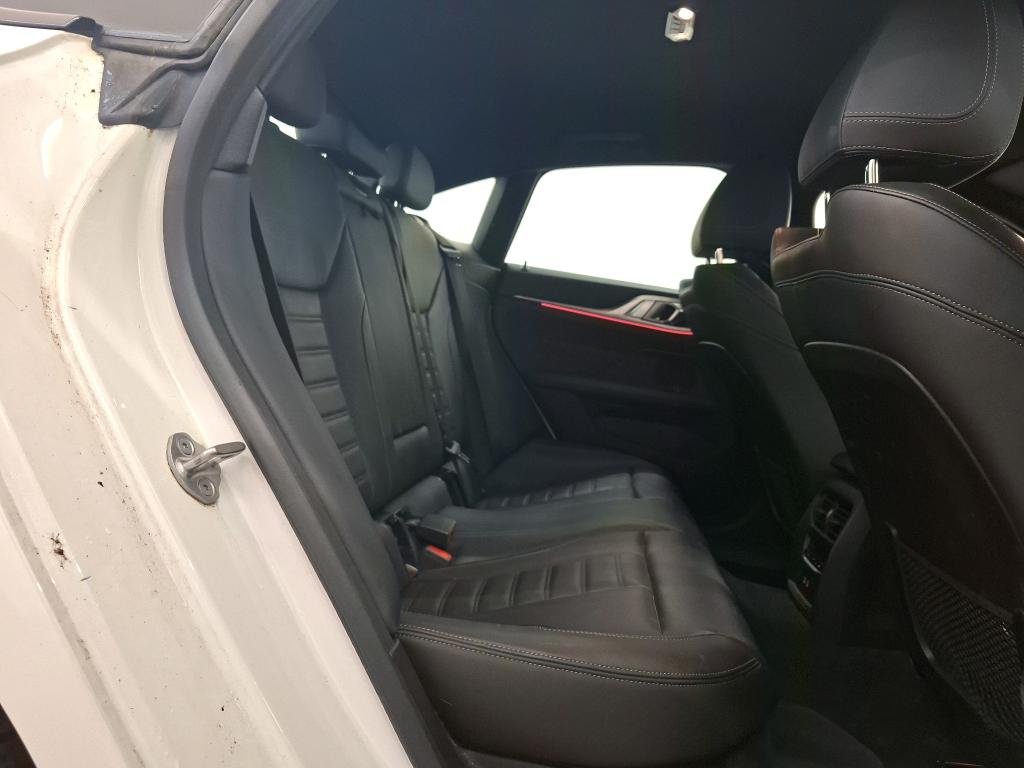 Foto 18 van BMW i4
