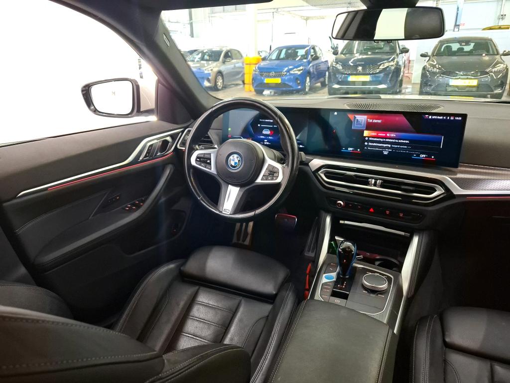 Foto 19 van BMW i4