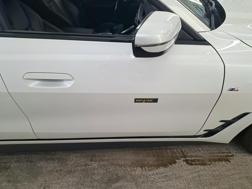 Foto 26 van BMW i4