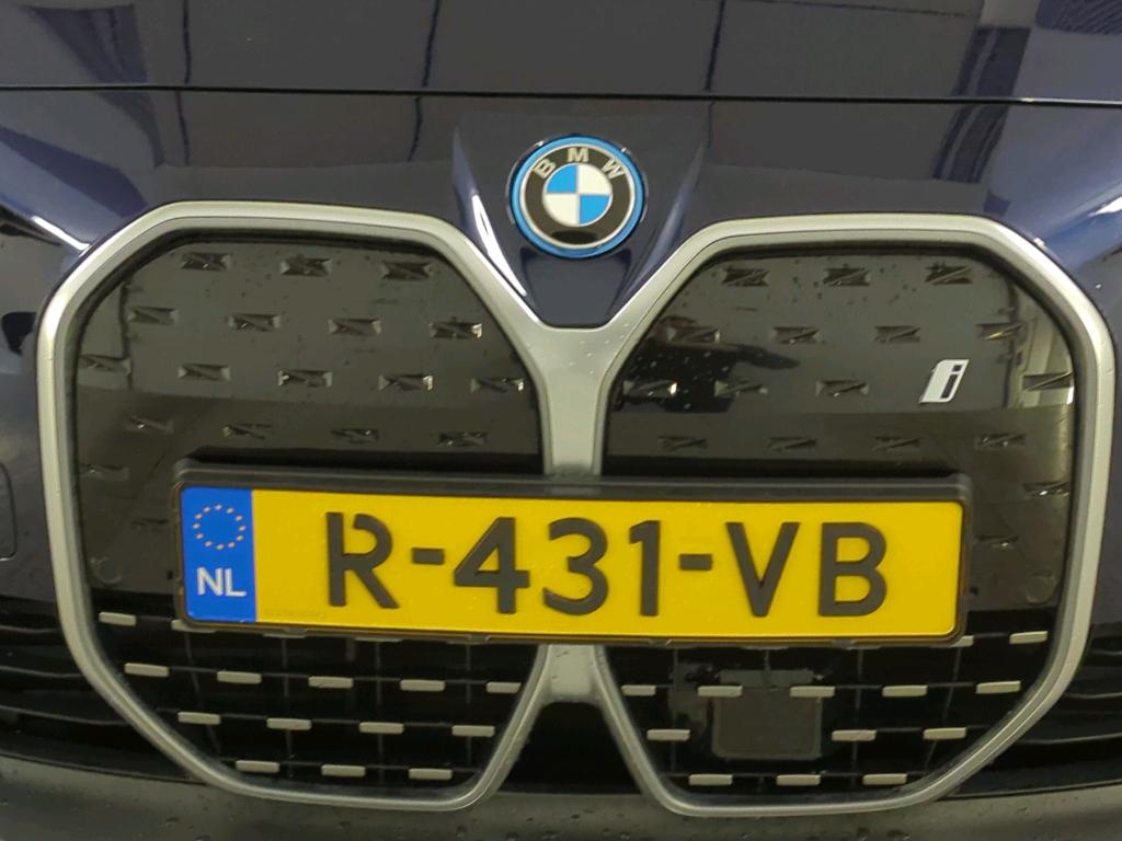Foto 4 van BMW i4