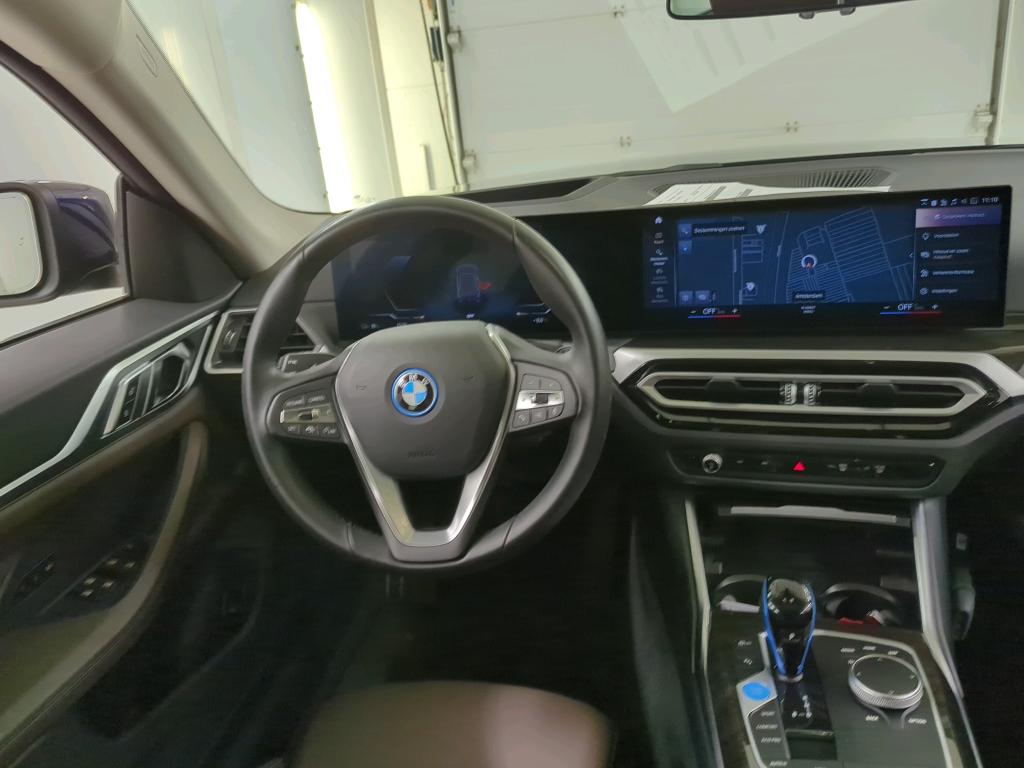 Foto 16 van BMW i4