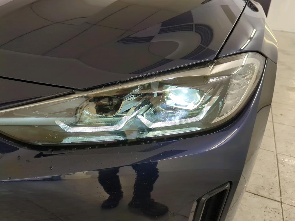 Foto 19 van BMW i4