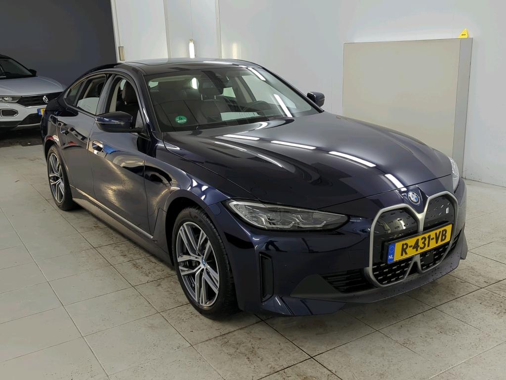 Foto 20 van BMW i4
