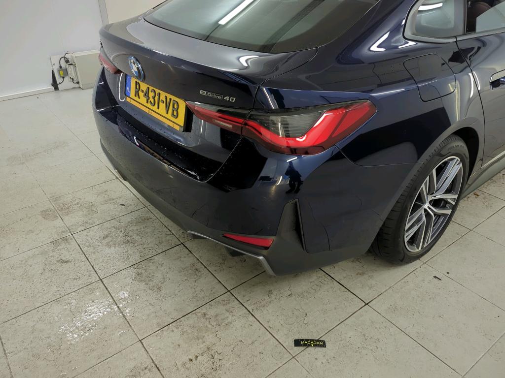 Foto 30 van BMW i4