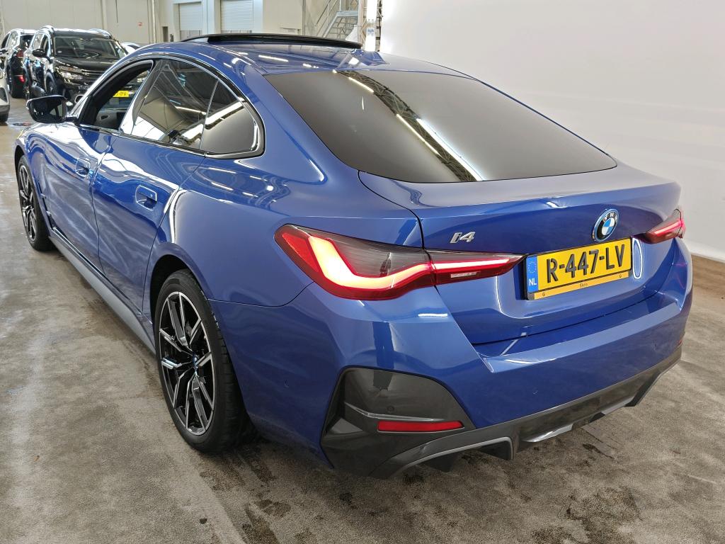 Photo 12 of BMW i4