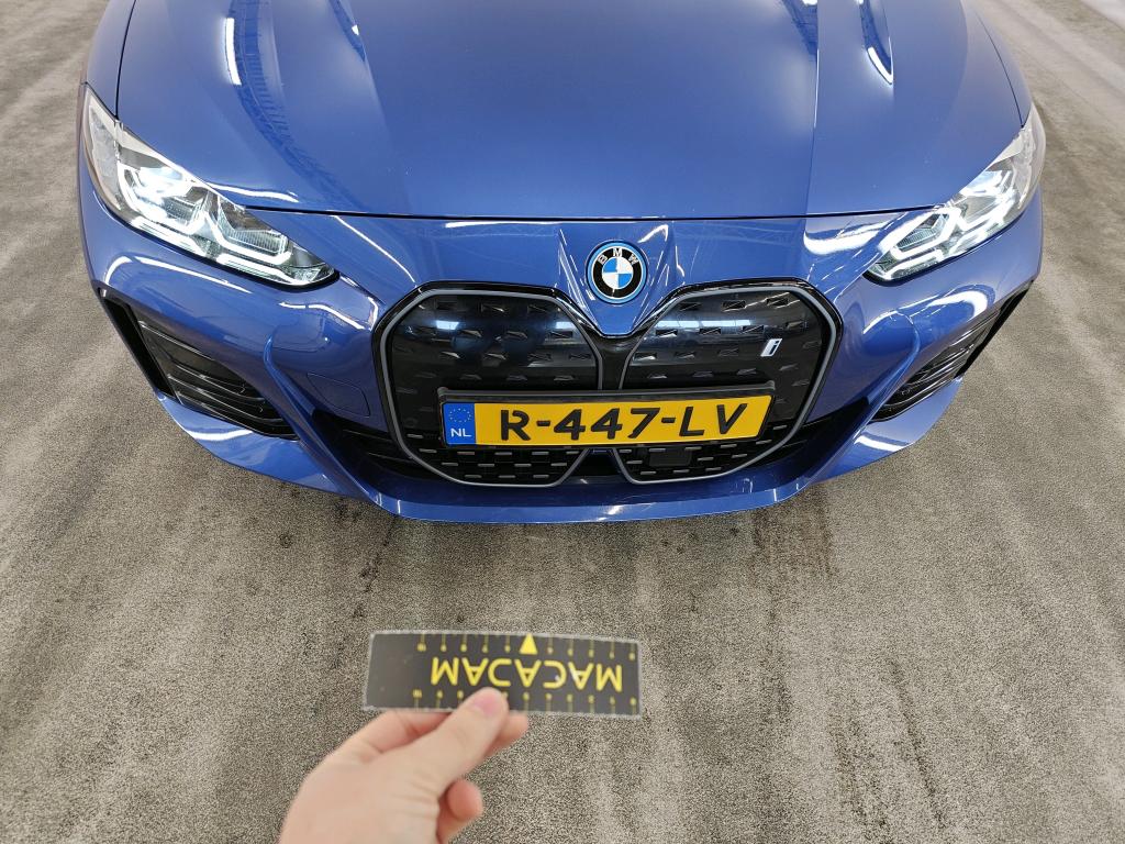Photo 34 of BMW i4