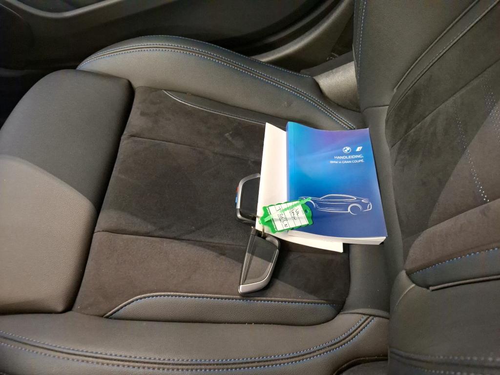 Foto 5 van BMW i4