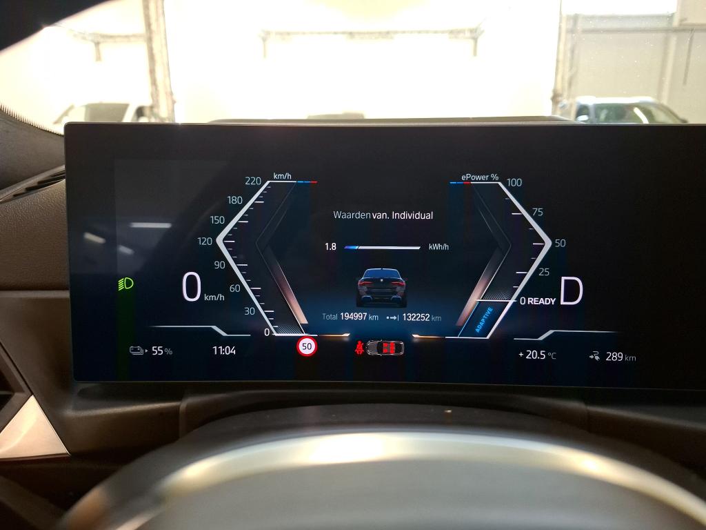 Foto 8 van BMW i4