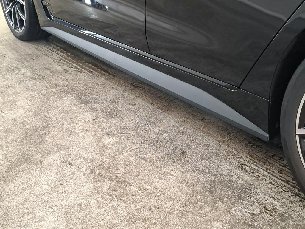 Foto 13 van BMW i4