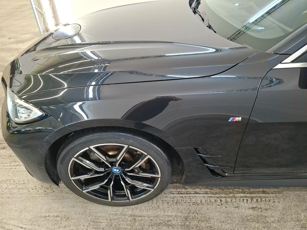 Foto 16 van BMW i4