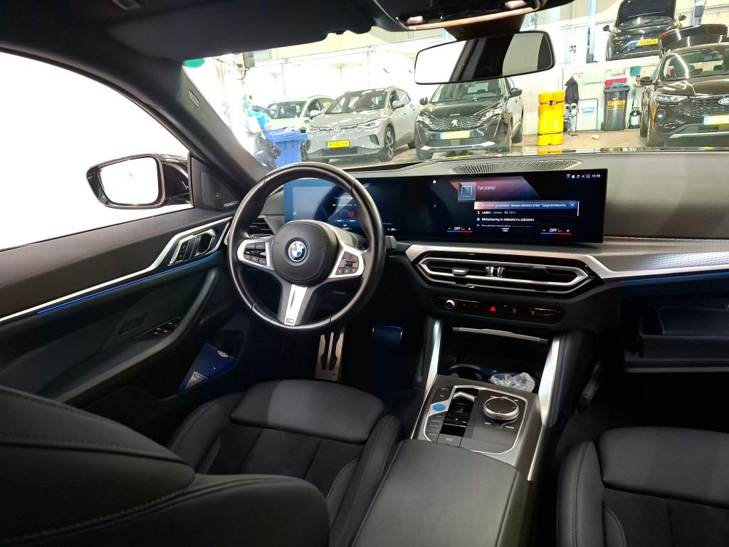 Foto 22 van BMW i4
