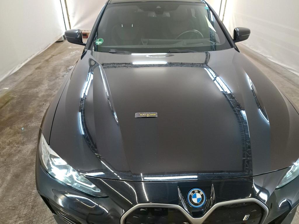 Foto 29 van BMW i4
