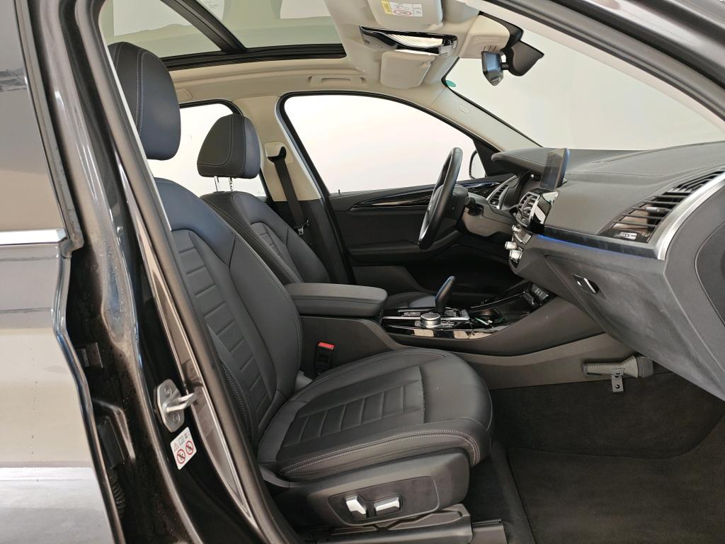 Foto 4 van BMW ix3